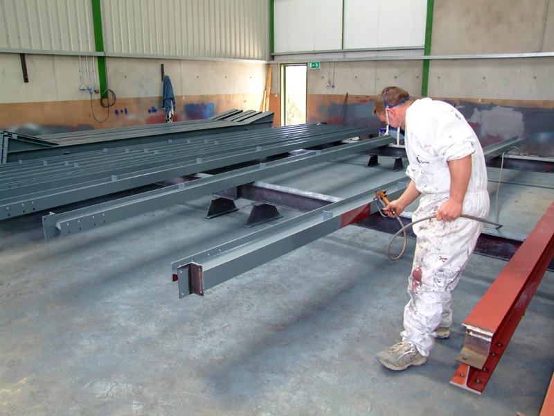 JOBS ALERT: PJK Structural Steel have job vacancies 