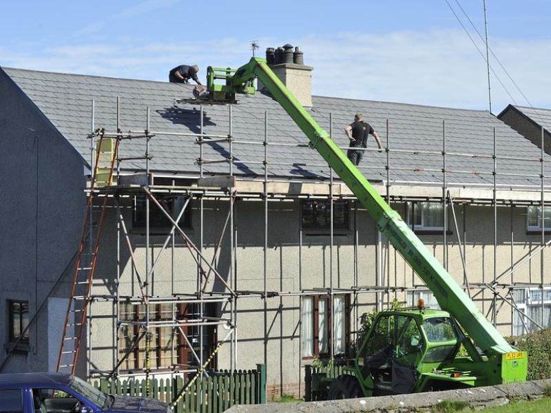 Louth sees increase in number of new home completions