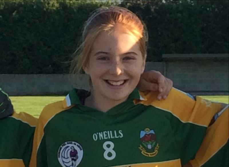 Cooley Kickhams' star to play at half-time during today's All-Ireland football final at Croke Park