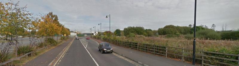 Man (51) hospitalised after thug beat him with iron bar on Ramparts Lane 