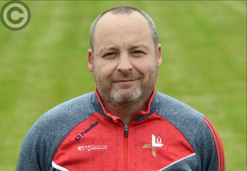 Wayne Kierans wants Louth senior manager's job and feels his interview 'went well'