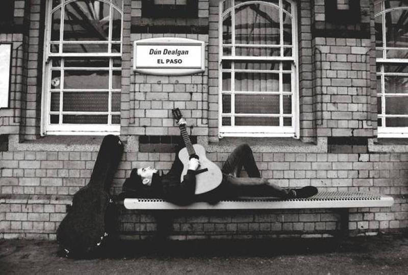 David Keenan does Dundalk proud with a spellbinding set at Electric Picnic 