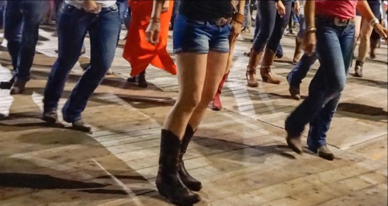 Dundalk's Outlaws Line Dancing Club holding charity fundraiser