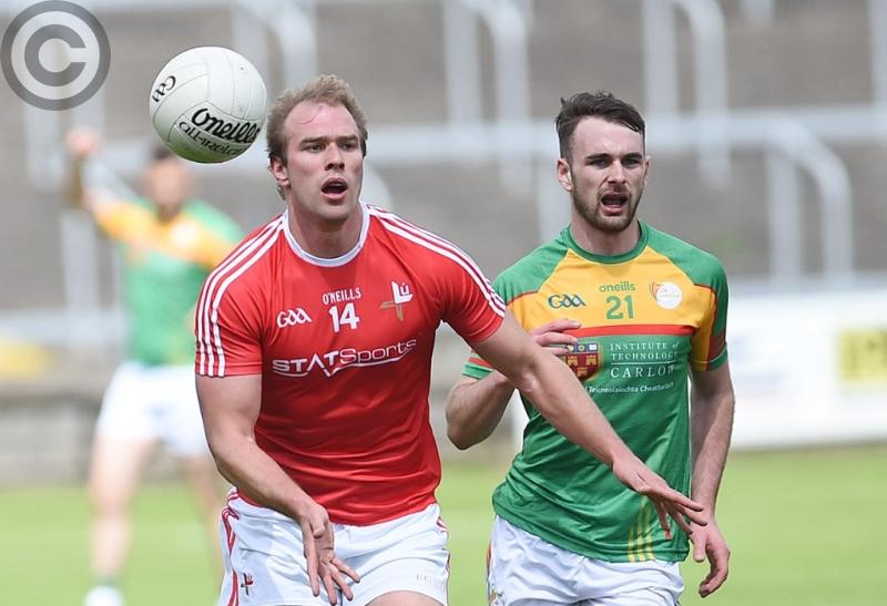 Louth to have three home and four away games in the 2019 National Football League as fixture list released