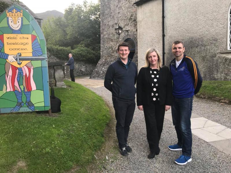 Dundalk councillor calls for urgent additional funding  for housing stock