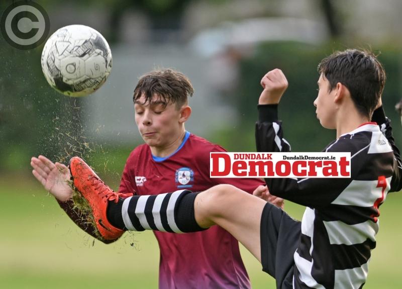 Dundalk Schoolboys' League chairman hopeful clubs' decision to stick with 'calendar' season pays off