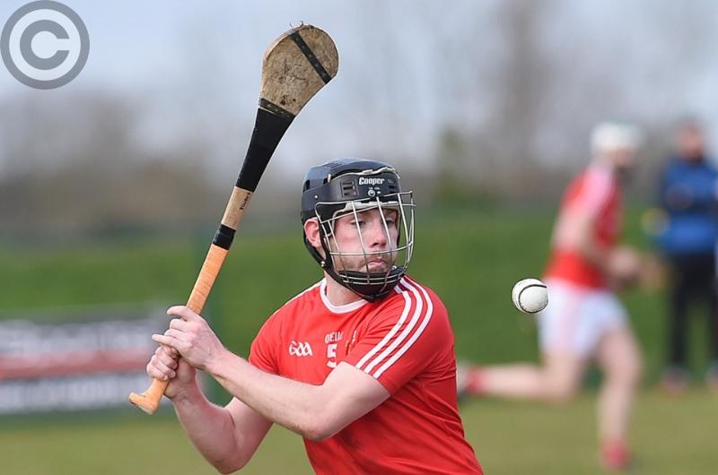 Louth to face Roscommon in opener as National Hurling League Division 3A fixtures released