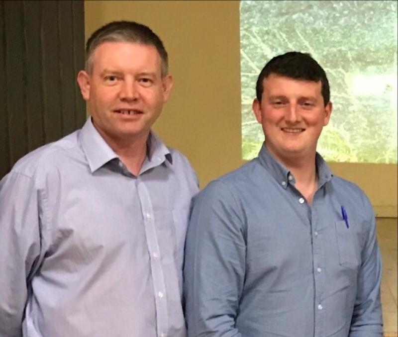 Cross border co-operation on fly-tipping  welcomed in Louth 