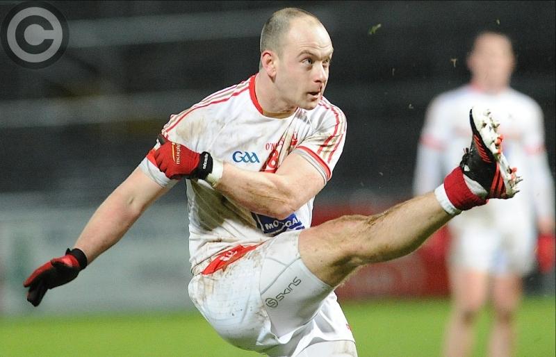 Former Louth forward named as part of selection panel for new county senior team manager
