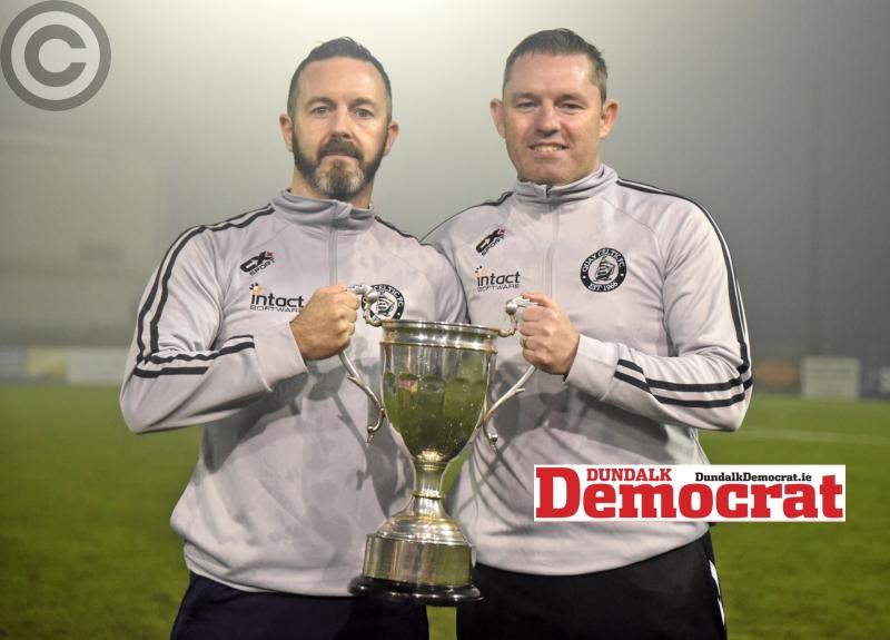 REVEALED | Dundalk Summer League Teams of the Season