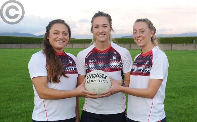 Louth ladies name their team for Sunday's All-Ireland JFC final against Limerick 