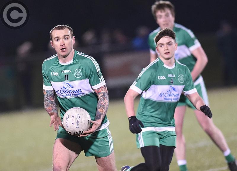 INSIDE TRACK | Drawn-out Louth Senior Football Championship to get back underway and guess who's back!