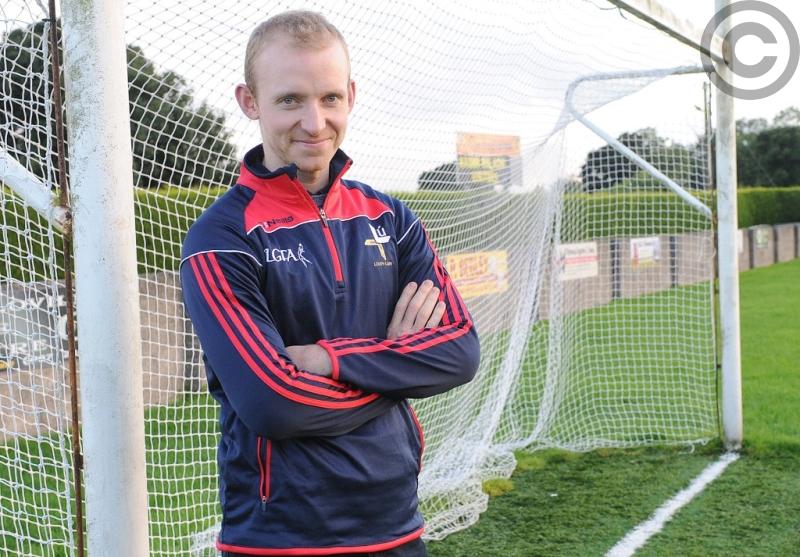 Darren Bishop in talks with Louth LGFA County Board over extending his time at the helm
