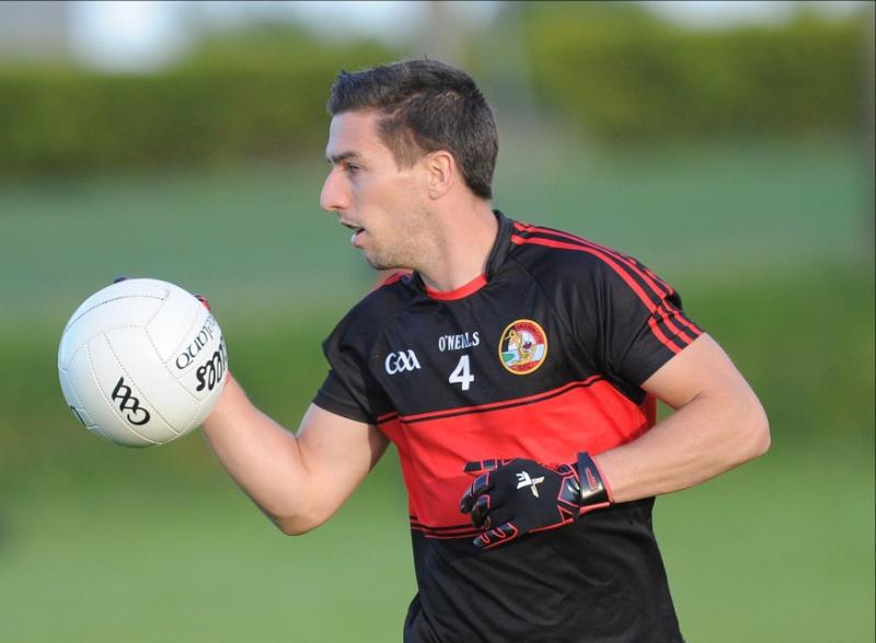 Dreadnots score 5-9 as Gaels' hopes of senior final redemption fall flat