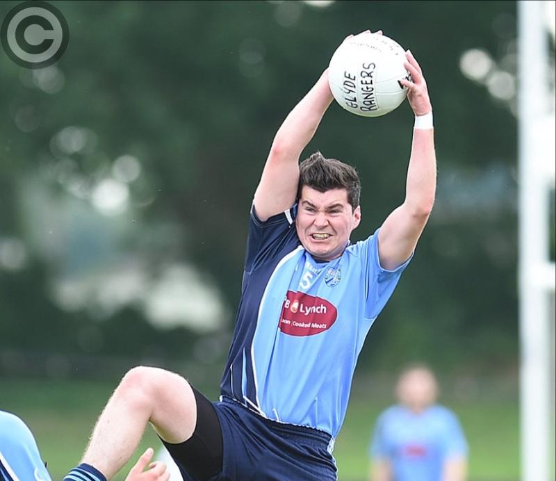 Moran's late goal turns the tide for Glyde as Lannléire suffer more semi-final pain in JFC