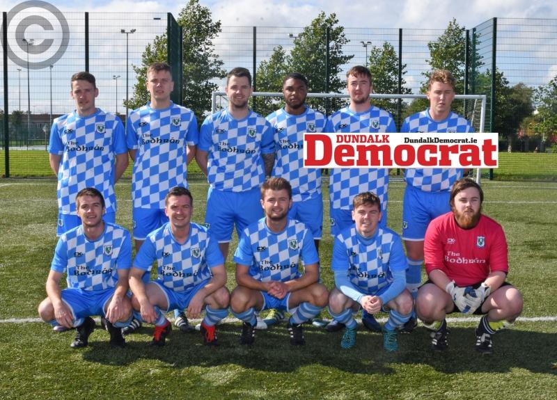 Woodview left reeling at two late concessions in NEFL Division Two defeat to Johnstown
