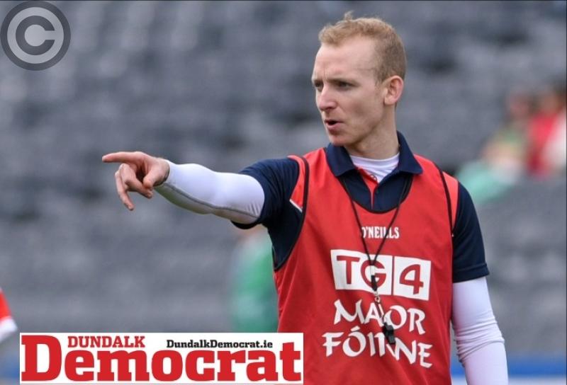 Bishop talks about lessons learned and his future as manager following Louth's All-Ireland win