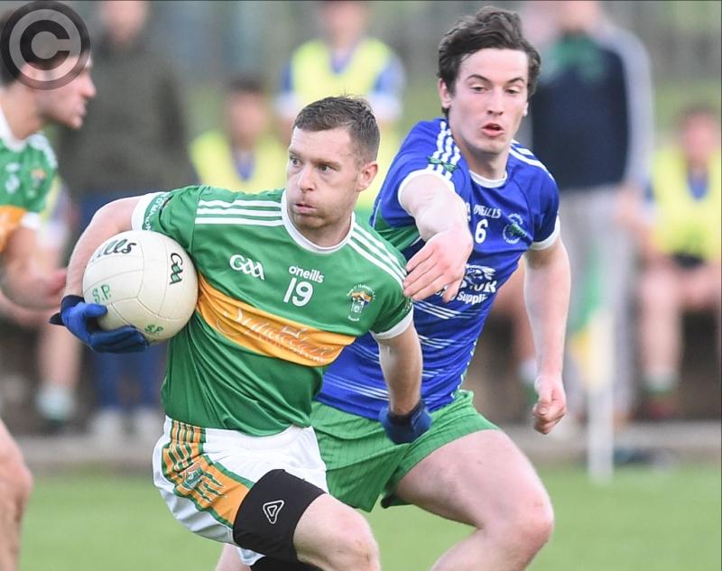 INSIDE TRACK | It was better to be a tipster than a Gaelsman after the weekend's Louth SFC quarter-finals
