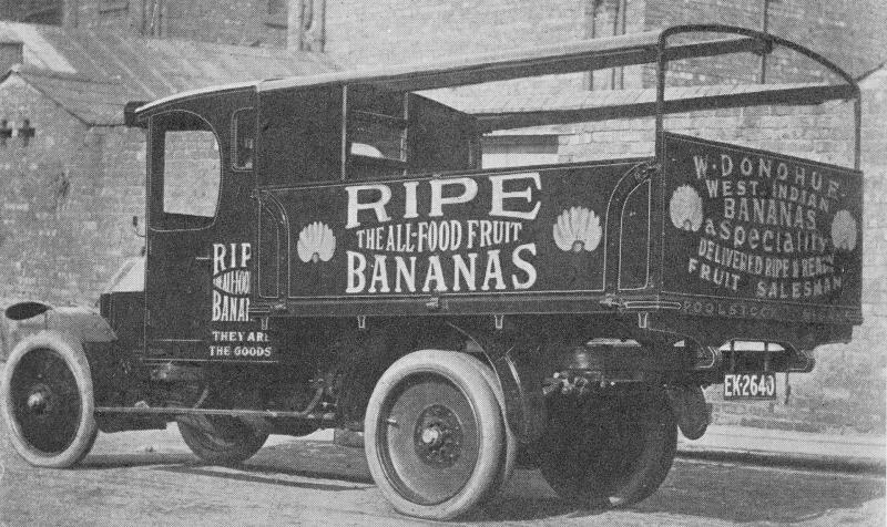 Dundalk firm Fyffes celebrates 130th anniversary 