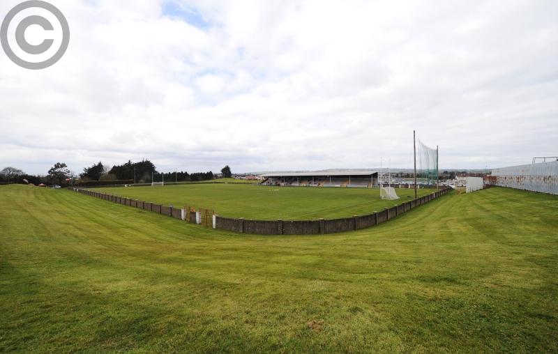 Gaelic Grounds 'isn't really' a home comfort says Louth player ahead of Sligo's visit to Drogheda