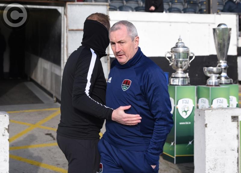 Dundalk FC legend Tom McNulty: 'I think John Caulfield could have been sacked on Friday night had Dundalk played to their potential'