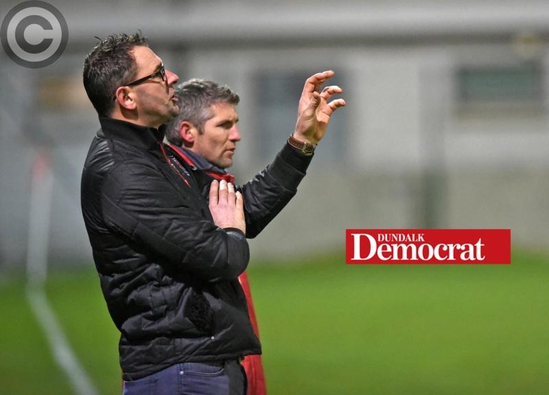Rock Celtic left angered at officials' display in NEFL Premier Division draw with Carrick Rovers