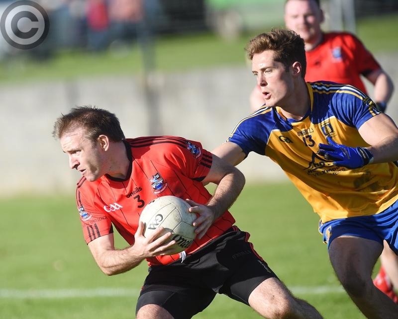 'Casey' returns as Mochta's spring a surprise against Mattock to qualify for the IFC final