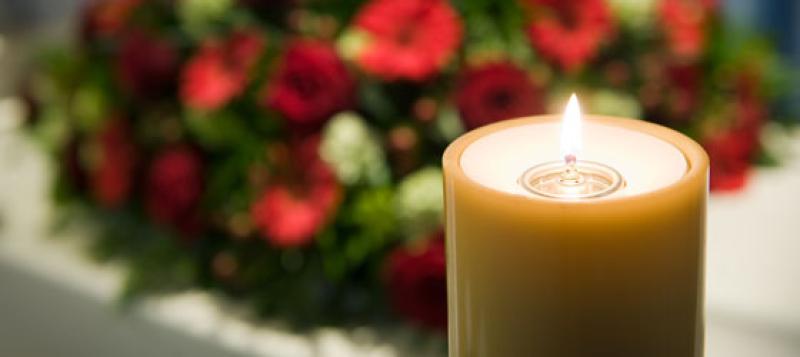 Deaths in Louth - Thursday September 5 2019