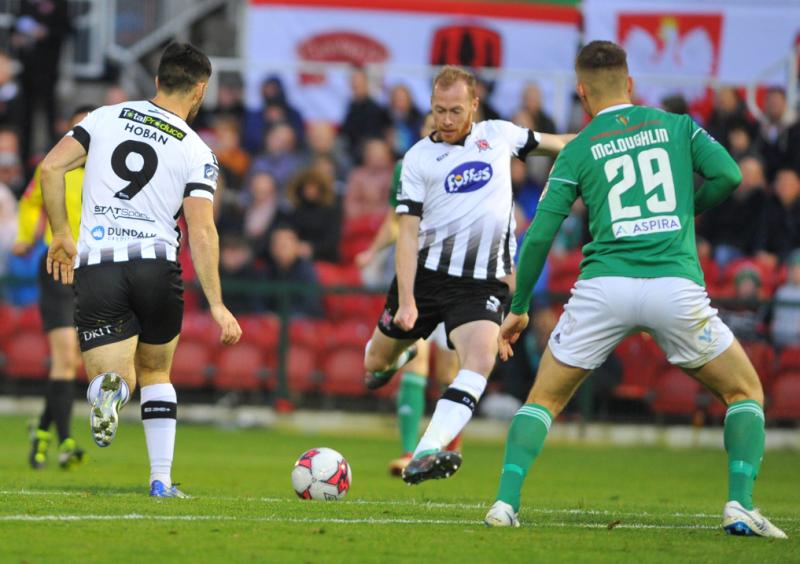 INSIDE TRACK | Dundalk FC in unique territory as another title success looms - and links to John Caulfield from 23 years ago