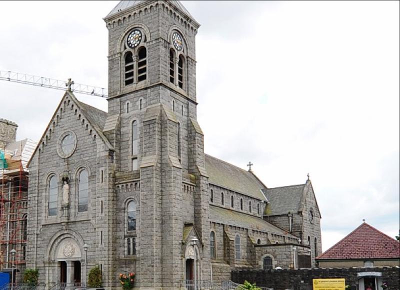 NOVENA All you need to know about St Gerard's Novena 2018 in Dundalk