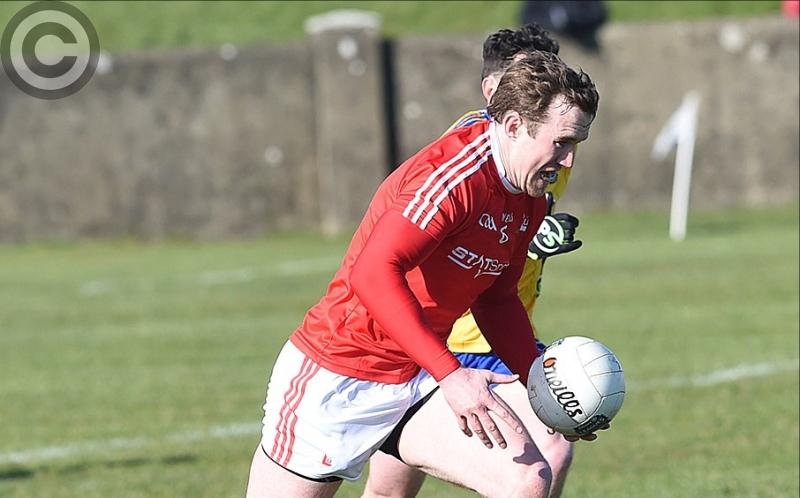 Louth seniors learn their 2019 O'Byrne Cup opponents