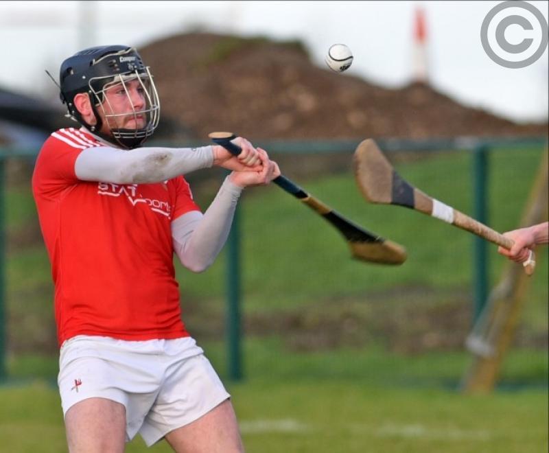 Kettle feels the Knockbridge’s  ‘hunger’ has returned as they attempt to regain senior hurling crown against St. Fechin’s