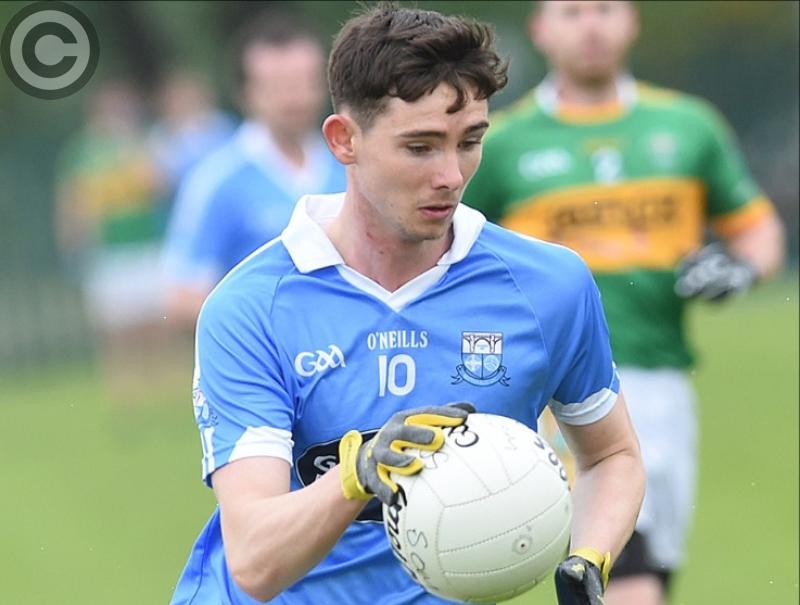 REVEALED | Dundalk Democrat Louth GAA SFC Player of the Year