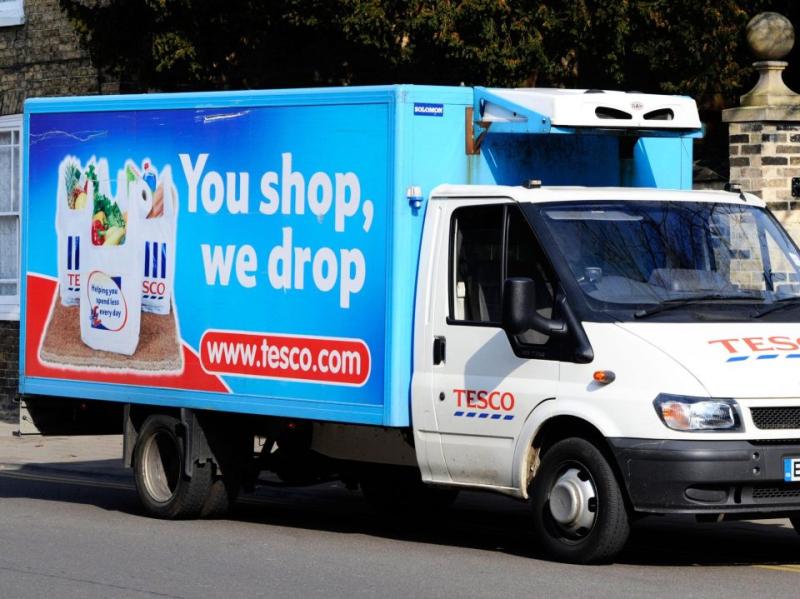 Free shopping deliveries for over-65s in Louth