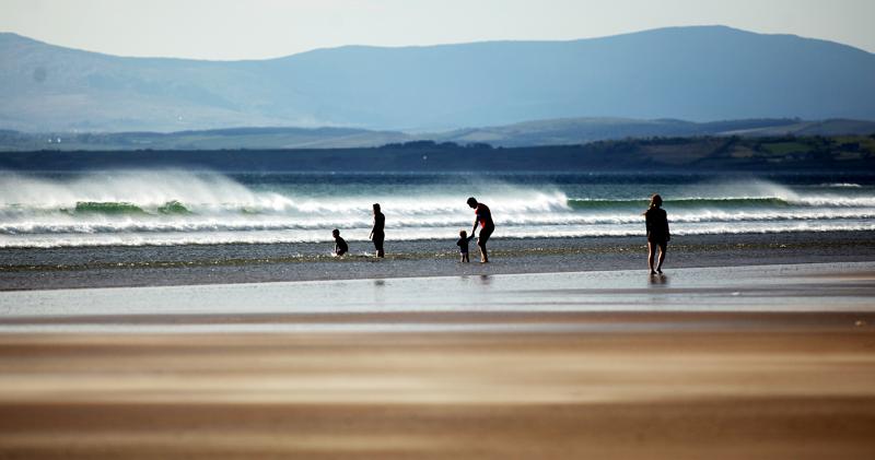 Water safety organisations issue warning ahead of August bank holiday weekend