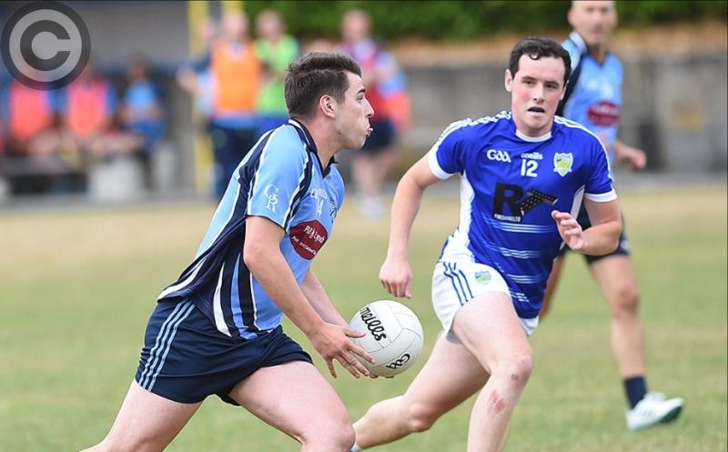 PATH TO THE FINAL | We take a look back on Glyde Rangers' run to the Anglo Printers JFC final