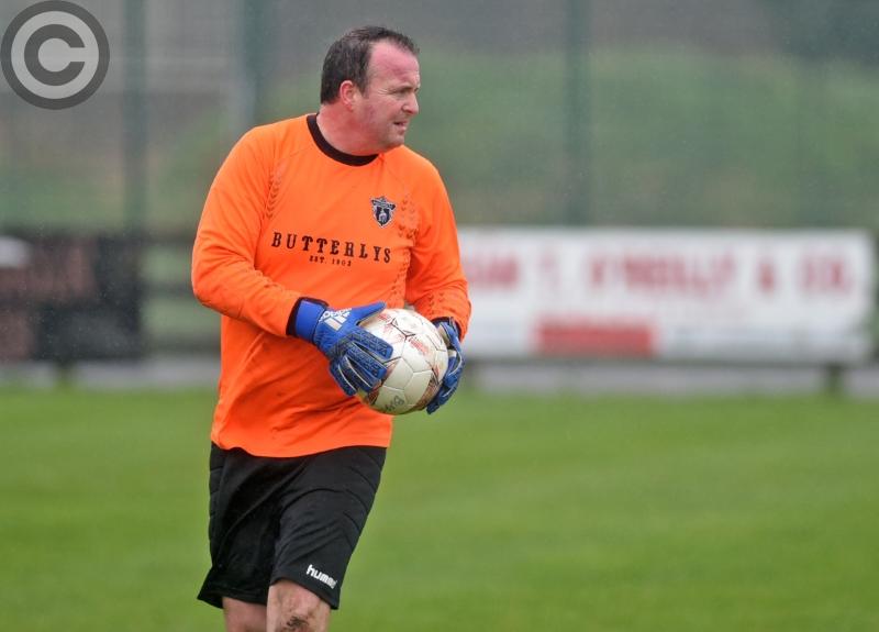 O'Connor and Thornton on target as Ardee Celtic knock Rock Celtic out of the Tully Cup