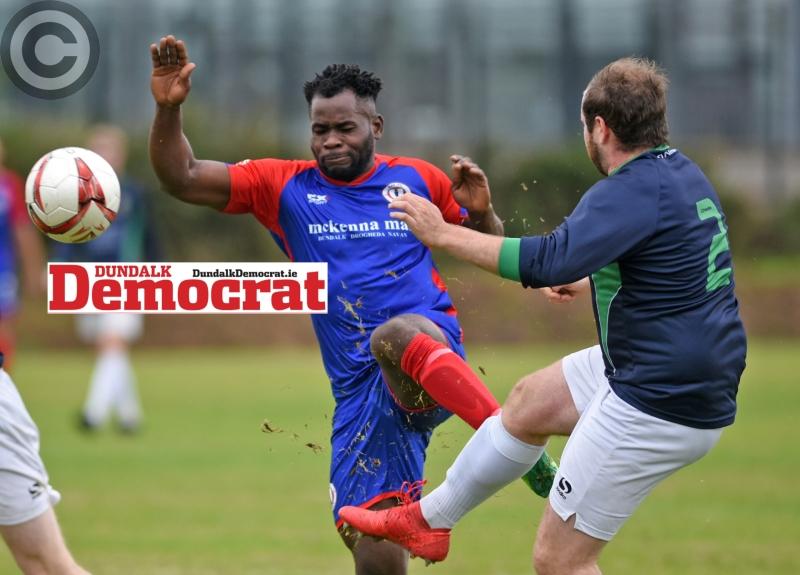 Bay back to winning ways in NEFL Division One