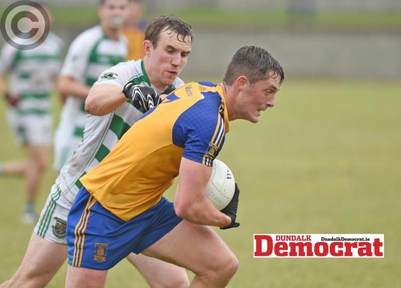 IN DEPTH - A closer look at the Louth IFC final between St. Mochta's and St. Fechin's