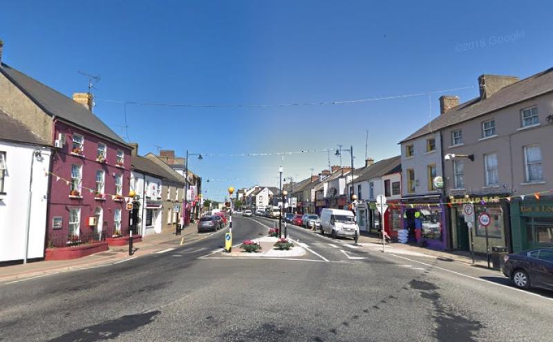 Castleblayney selected in initiative to encourage families to return to living in town centres