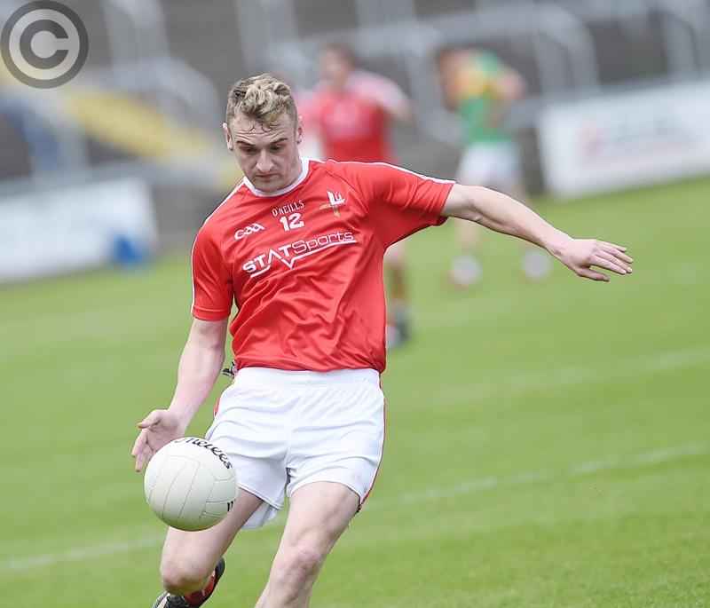 CHAMPIONSHIP DRAW | Louth handed potential Leinster quarter-final against All-Ireland champions