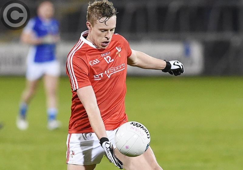 Louth to get Wayne Kierans' tenure started against Leinster Championship opponents in O'Byrne Cup