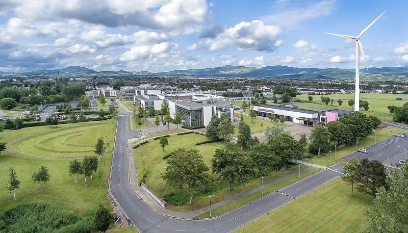 Dundalk IT projects faster than expected exit from deficit