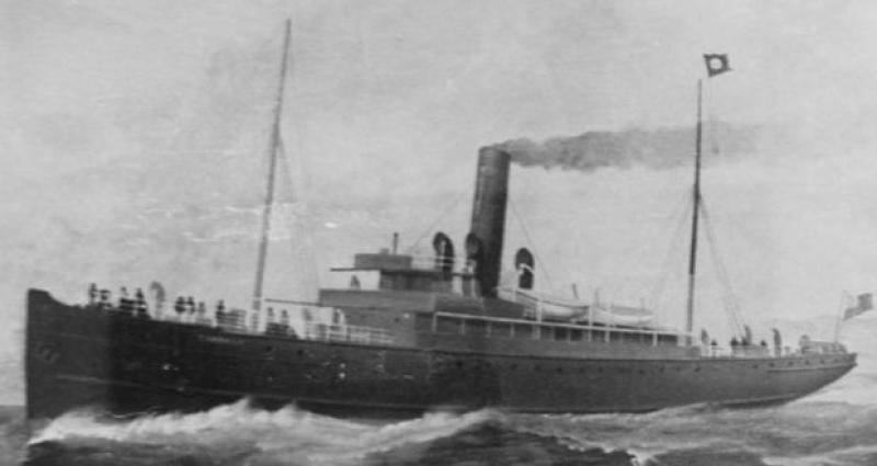 &lsquo;SS Dundalk&rsquo; exhibition recounts tragic sinking and loss of life a century ago
