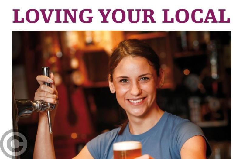 Loving Your Local 
