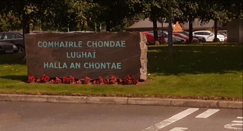 Louth Chief Executive aims to seek 15% increase in Local Property Tax