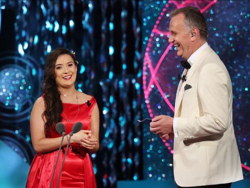 Former Louth Rose: 'Anxiety affects me every day'