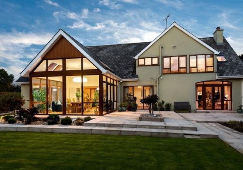 PHOTOS: 'One of Dundalk's finest residences' on the market