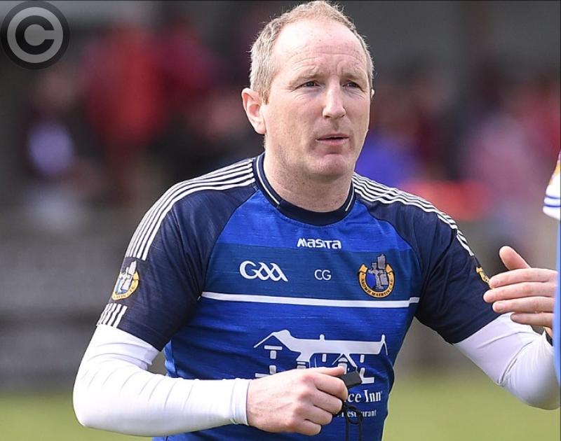 Louth GAA unveil U20 football management team 