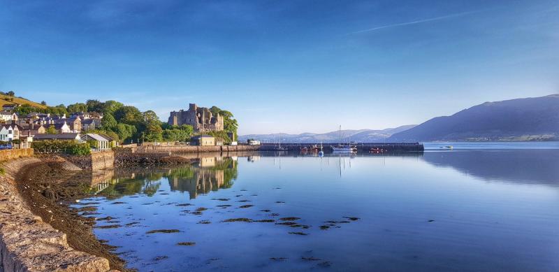 Carlingford Lough dumping a &lsquo;cross-border issue&rsquo;